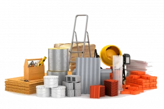 Стройматериалы