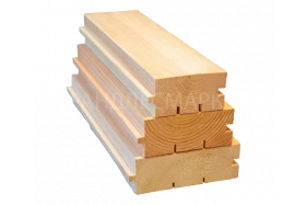 фото товара Доска половая 36х96х6000