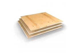 фото товара Фанера 1.52х1.52х9мм 3/4 сорт