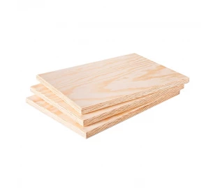 Фанера ФСФ 1220х2440х6мм 3/4 сорт