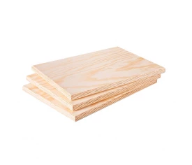 Фанера ФСФ 1220х2440х6мм 4/4 сорт