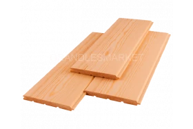 фото товара Вагонка штиль 12,5х140х6000