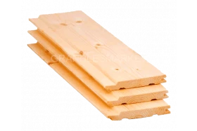 фото товара Вагонка (класс С, 2,1 м)