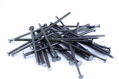 фото Гвозди строительные