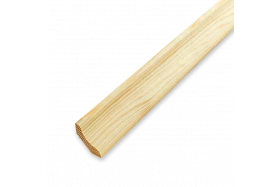 фото товара Плинтус 30 мм