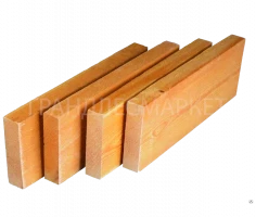 фото товара Доска обрезная камерной сушки 50х200х6000