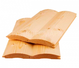 Блок-хаус 35х190х5000