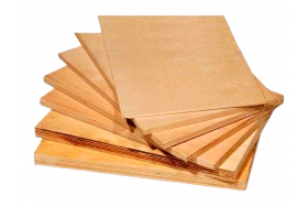 фото товара Фанера ФК 1525х1525х4мм 2/4 сорт