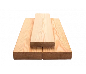 Палубная доска 35х140х3000 сорт «AB»